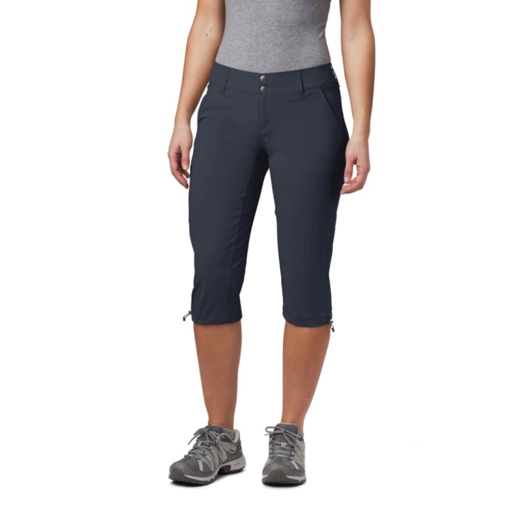 NWT Women’s Cropped Columbia Hiking Pant